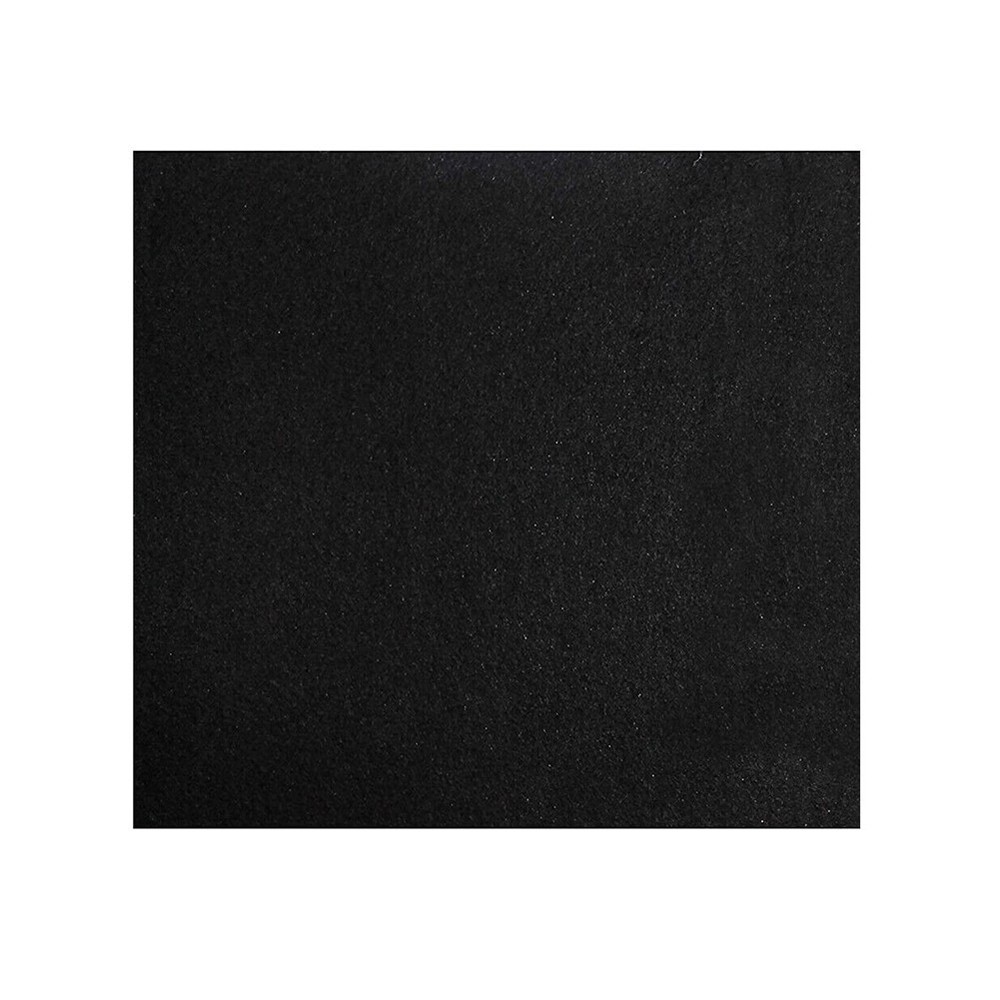 High Density Carbon Filter for Improved Air Quality Rangehood Charcoal Filter