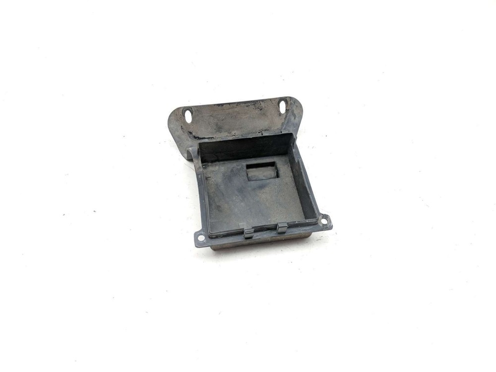 99 Harley Davidson FLSTF Fatboy Battery Box Tray