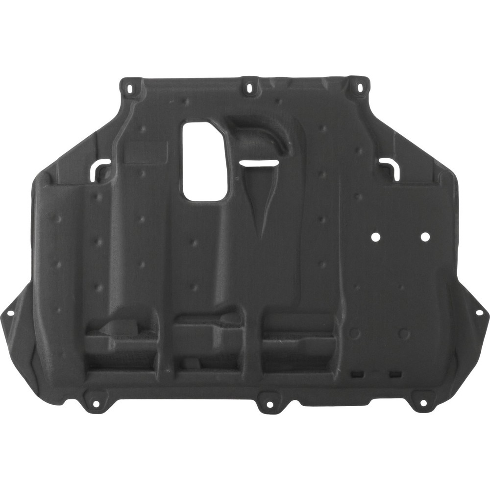 Engine Splash Shield For Ford Focus 2012-2014 Lower Engine Cover 2.0L Non-Turbo