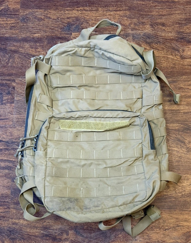 USMC FILBE ASSAULT PACK SURPLUS MILITARY USGI