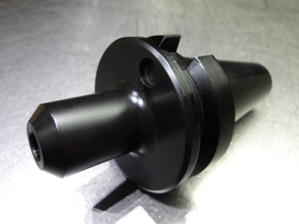 Command BT40 3/8" Endmill Tool Holder 2.5" Pro B4E4-0375AB (LOC1938A