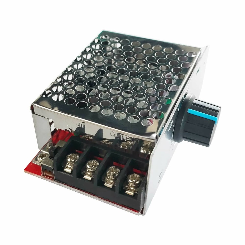 Motor Speed Controller Switch, 30A 7-70V PWM DC Motor Speed Control Regulator