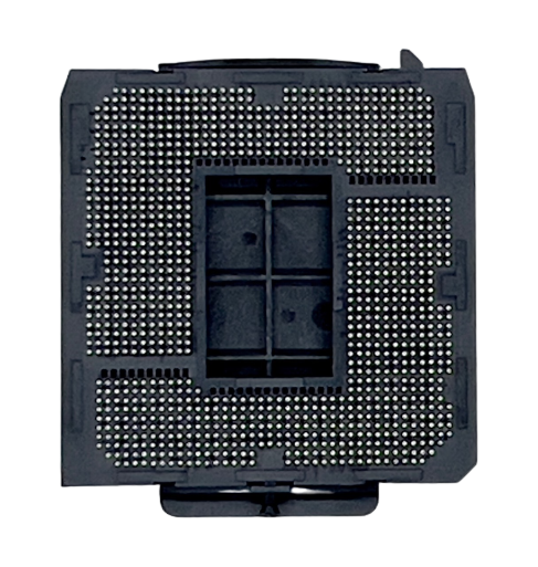 Foxconn Intel Socket Processor CPU Base Connector Holder LGA 1151