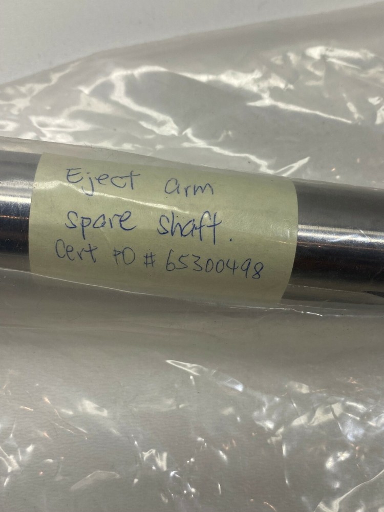 Eject Arm Spare Shaft 65300498