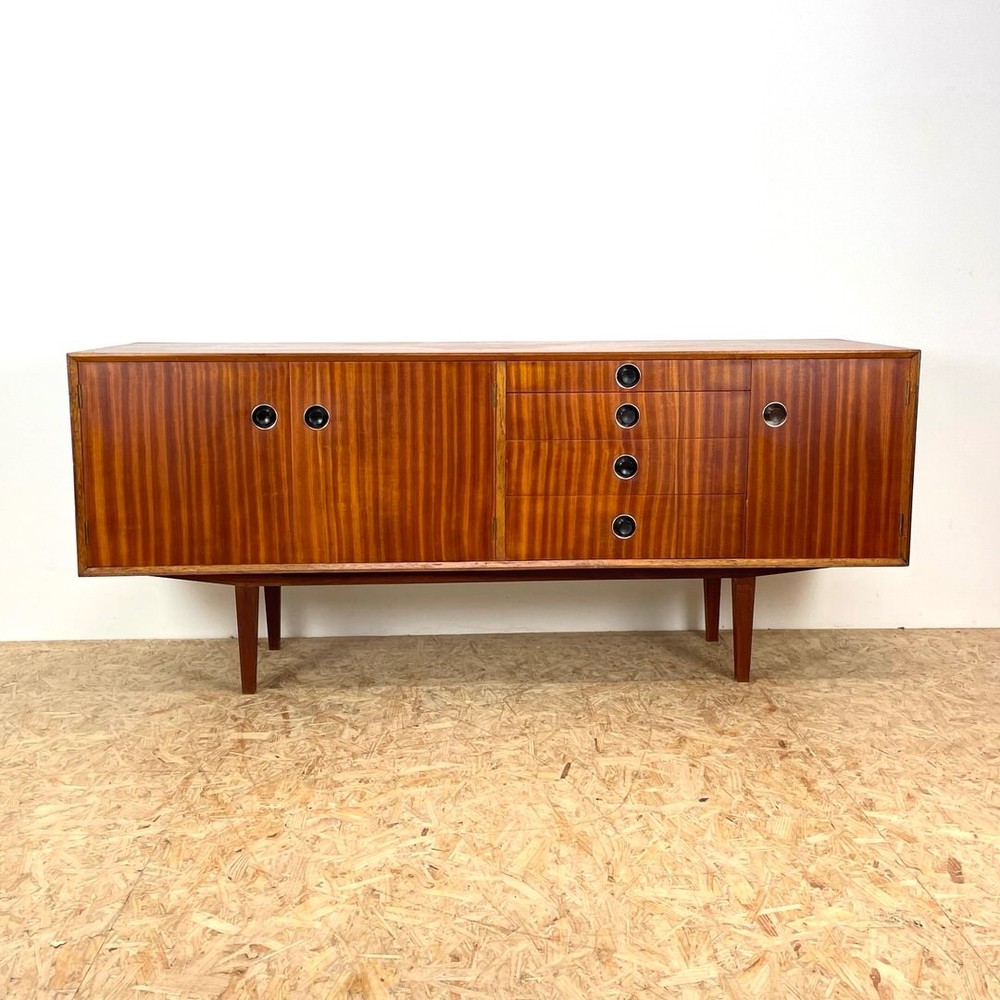 Mid Century Teak Sideboard