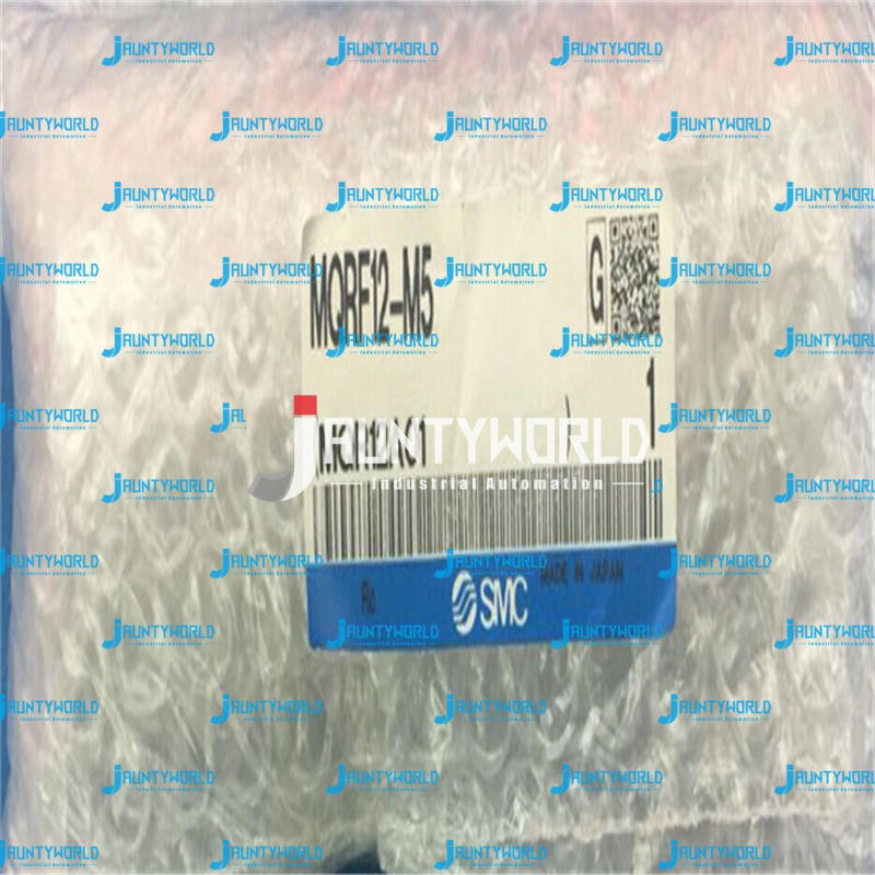 1PC SMC MQRF12-M5 Rotary joint NEW