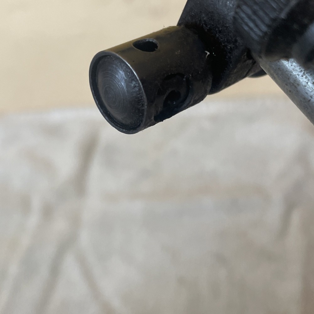 Magnetic Base With Articulating Arm And Indicator Snug