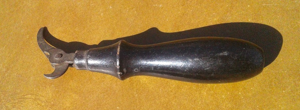 Antique 1880 Tack Puller