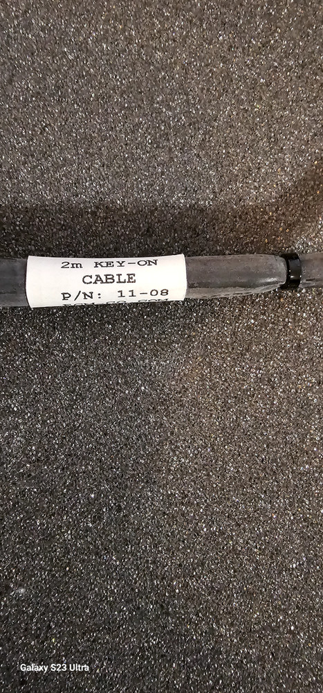 EMC NOx 5210 Analyzer