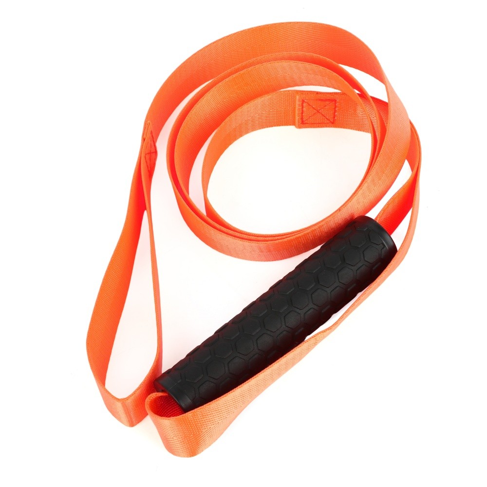 Deer Drags Rope Dragging Pull Deer Strap Carrier Training Beginner Target Hunt