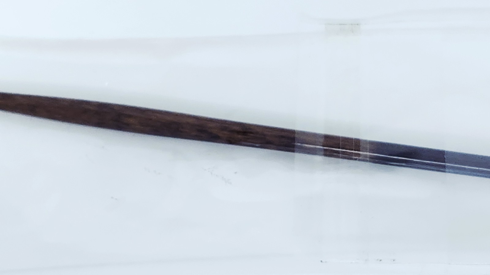 Escoda Versatil Synthetic Kolinsky Brush - Bright - 0 - Short - NIP, NOS, Sealed