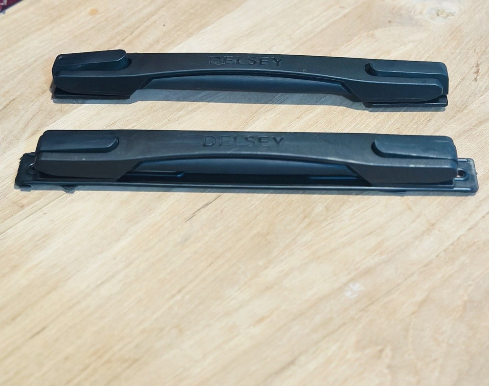 DELSEY REPLACEMENT TOP HANDLE FOR HARDSHELL LUGGAGES
