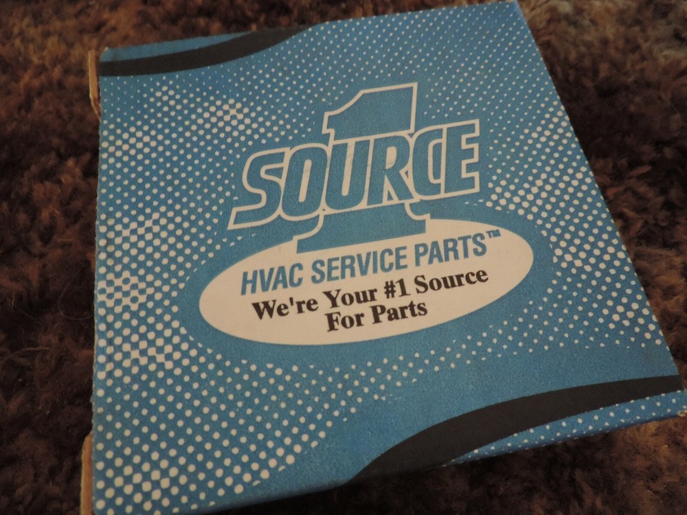 Source 1 S1-02632623700 Blower Wheel