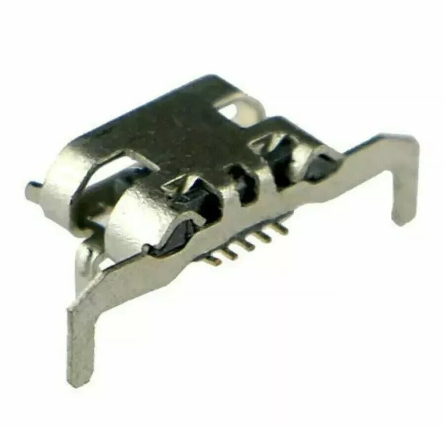 3X Xbox One Controller Charging USB Port Socket Repair Replacement Part US