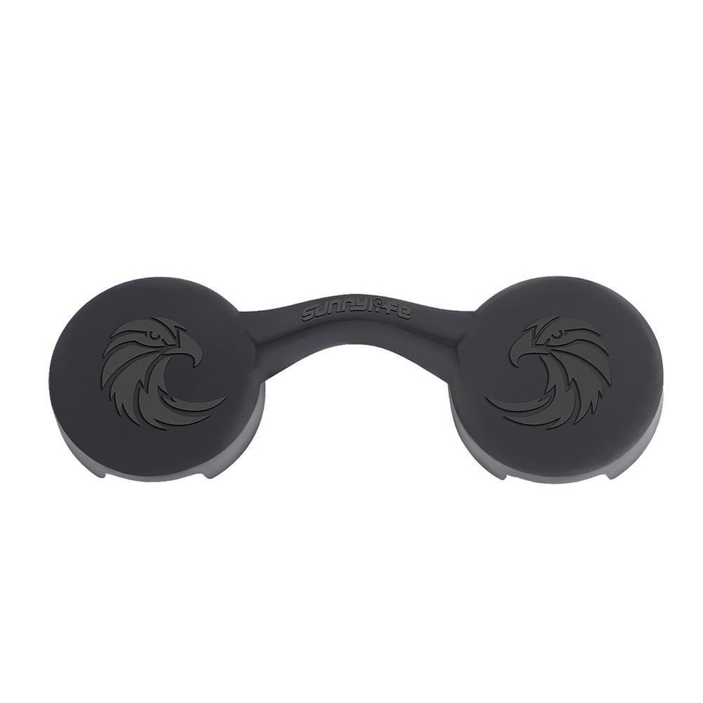 Sunnylife Eagle Silicone Lens Protective Case Protector Cover for Goggles 2 S7W8