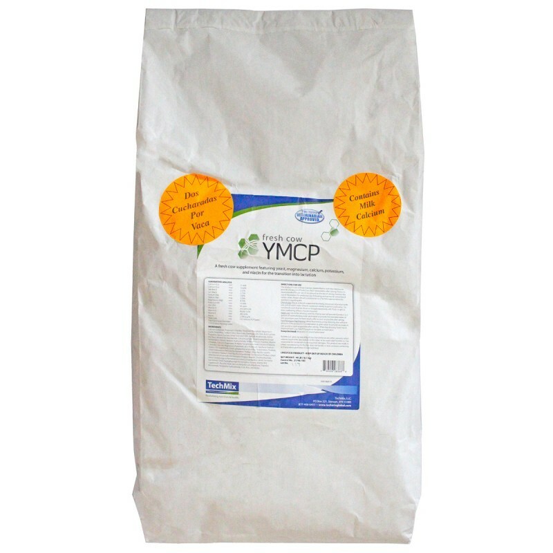 Fresh Cow YMCP (40 lb)