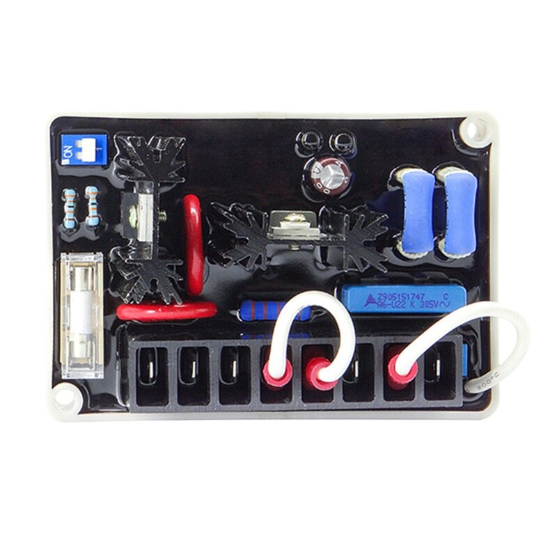 1PC SE350 EA350 Regulator