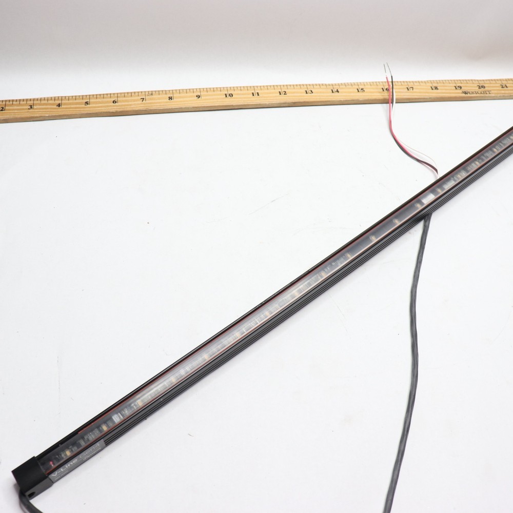 V-Line LED Linear Lighting System 30V 5' Length V4295