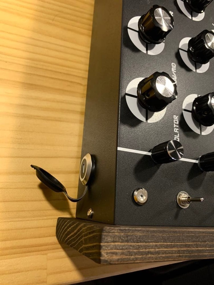 DJ Controller Rotary Mixer Urei 1620