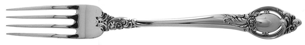 Reed & Barton Cameo  Fork 567450