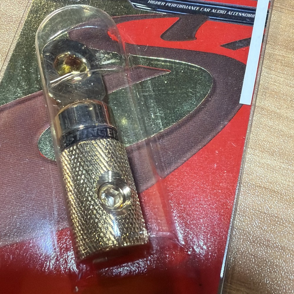 Stinger PROBATT4 4-Guage Battery Ring Terminal