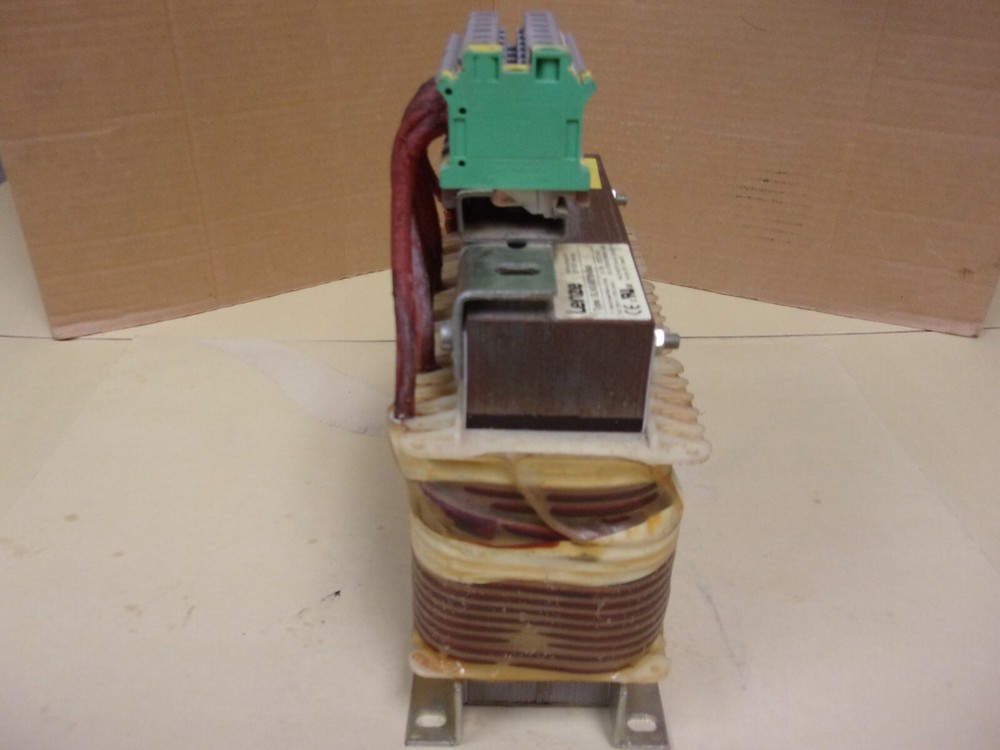Lenze ELN3-0075H045 Transformer