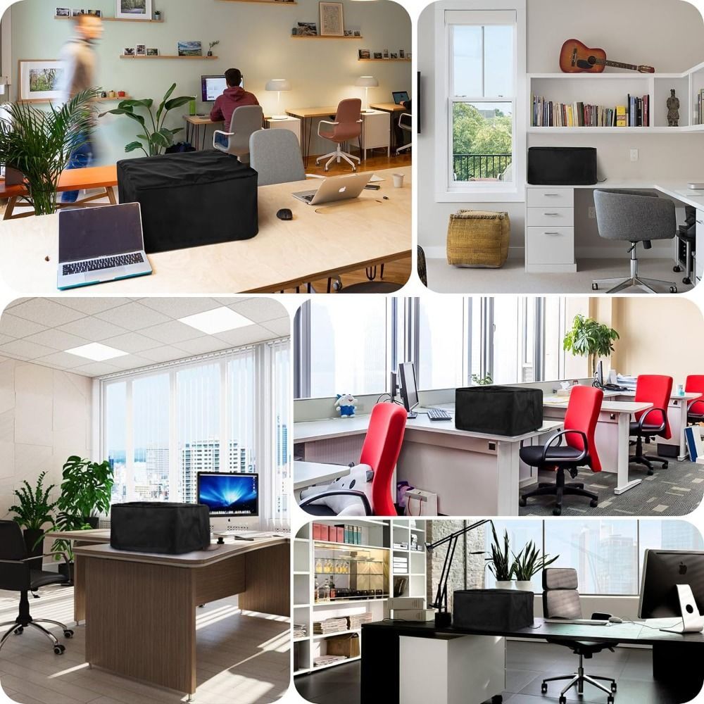 Water Proof Printer Cover Universal Printer Protector Cover Printer Dust Cover