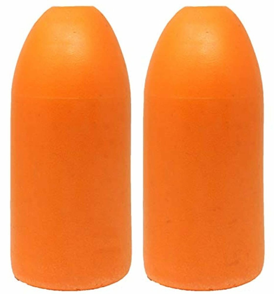 2 Pack Trap Float Kayak Float Buoy Float Deep Water Float Boat Stabilizers 11x5