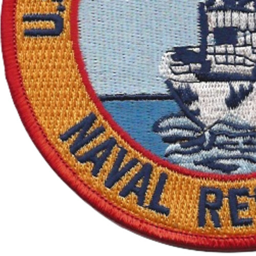 USS Rockville PCER-851 Patch