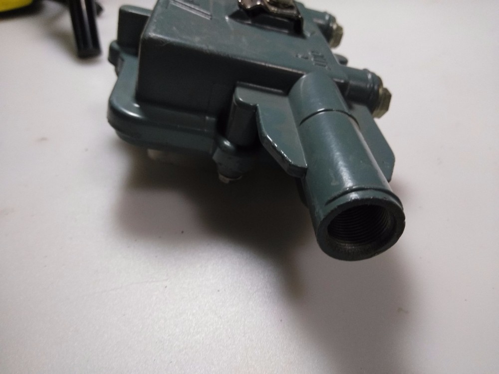 REGAL RMT2008-EXT-14 TAP