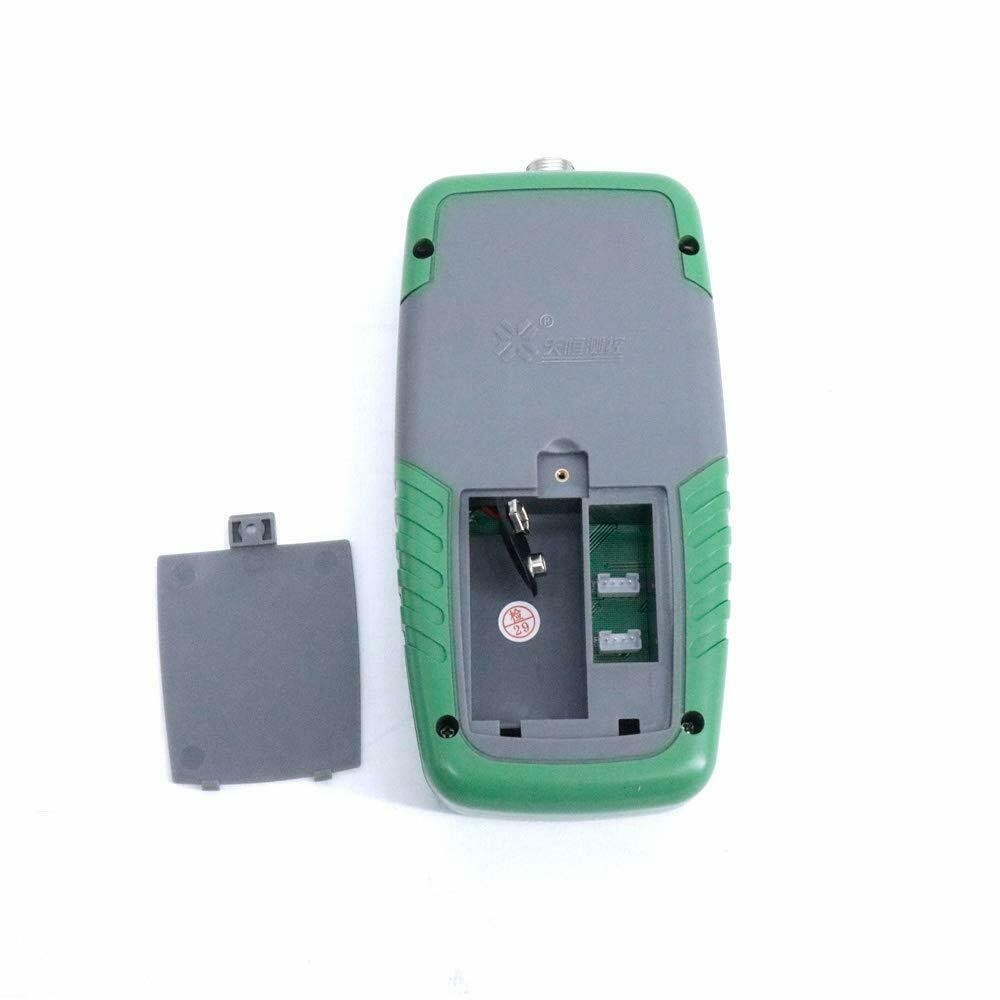 Tesla Meter Teslameter wtih Resolution 10 μT for Measuring DC Magnetic Fields