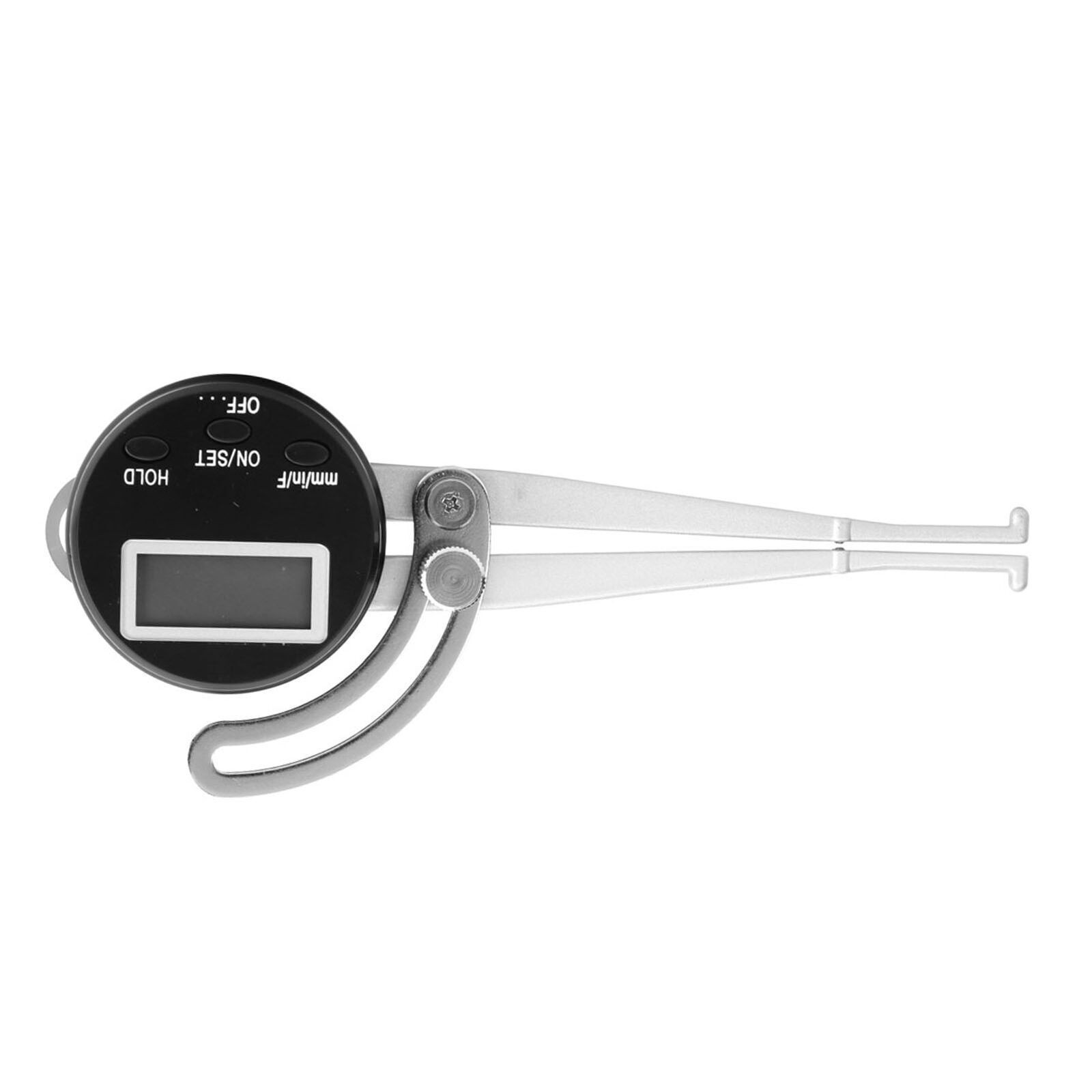 Electronic Digital Internal Caliper 12.7~165mm x 0.1mm Internal Diameter