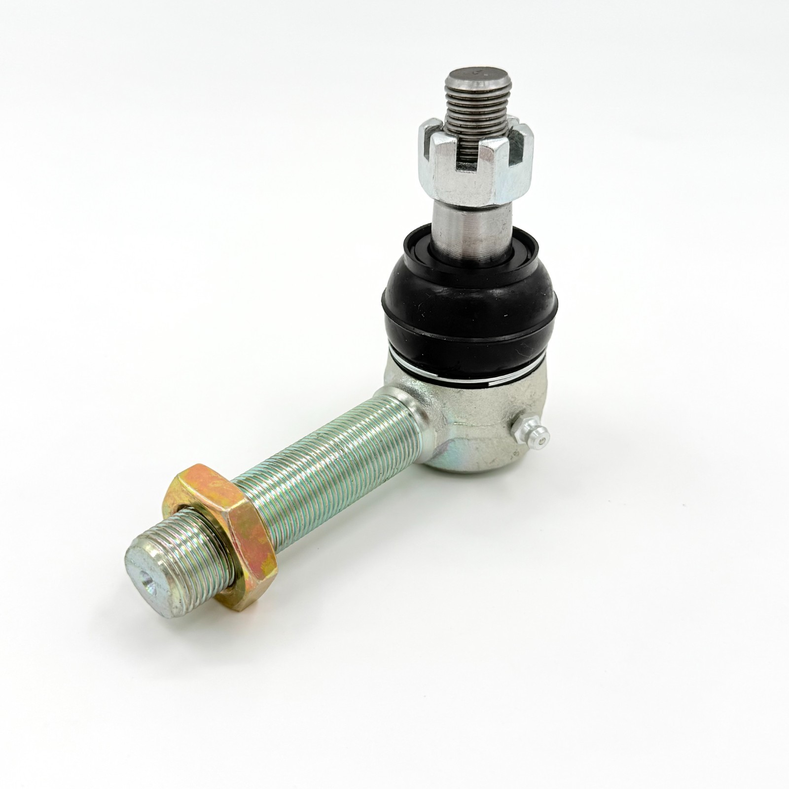 Drag Link + 2x Tie Rod End Left Right for ISUZU NRR NPR NPR-HD NQR 08-16