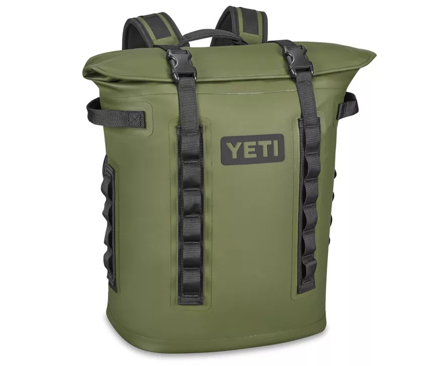 YETI Hopper M20 Backpack Soft Backpack Soft Cooler