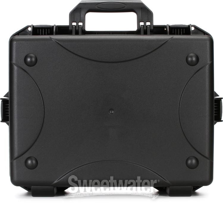 Odyssey VUCDJ3000 Molded Waterproof Case CDJ3000