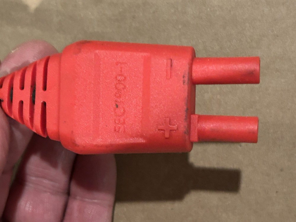 NOS. Snap-on EECT900 Multi Probe Ultra Circuit Tester & More