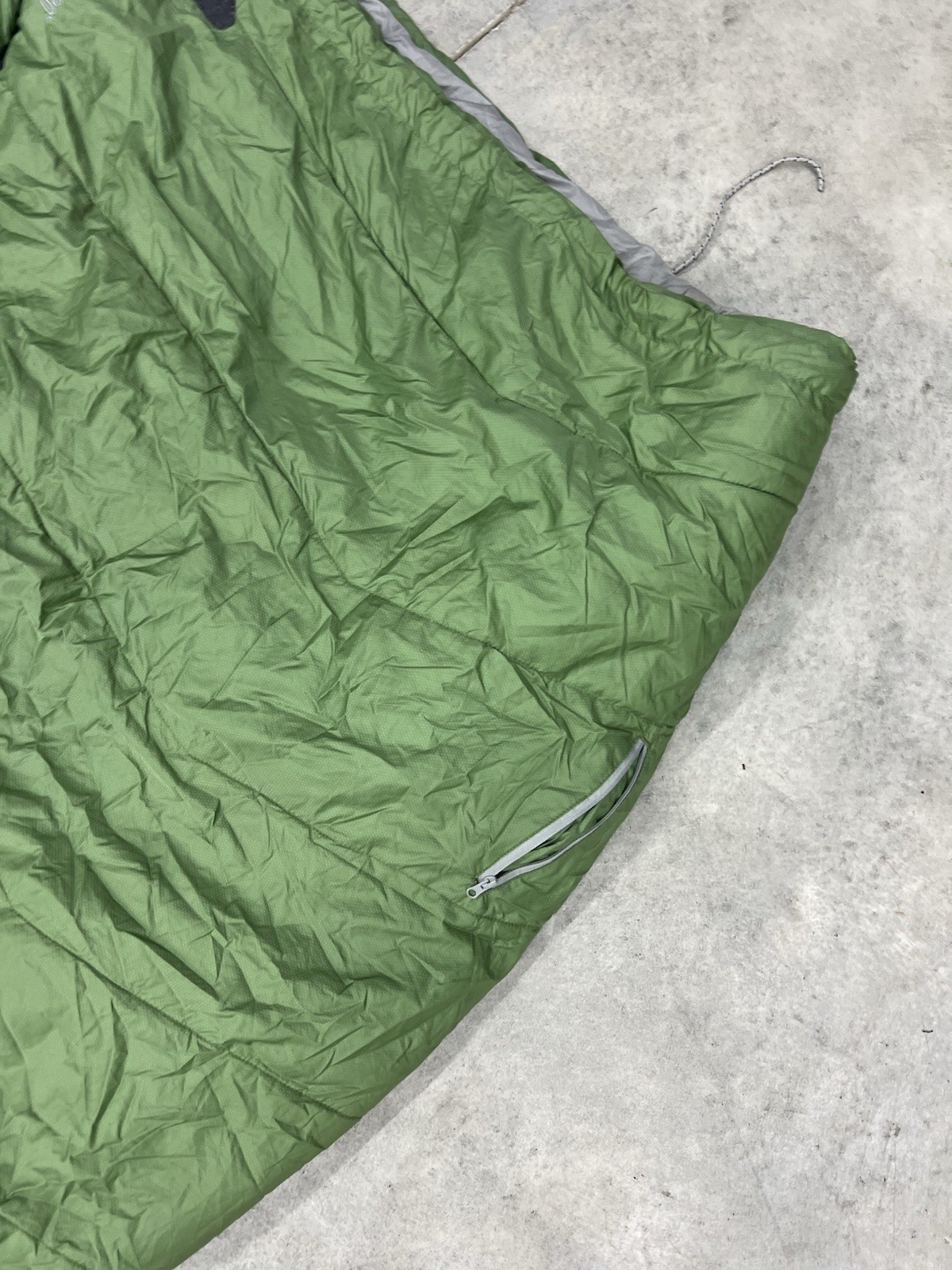 Kelty Camp 30 Sleeping Bag…