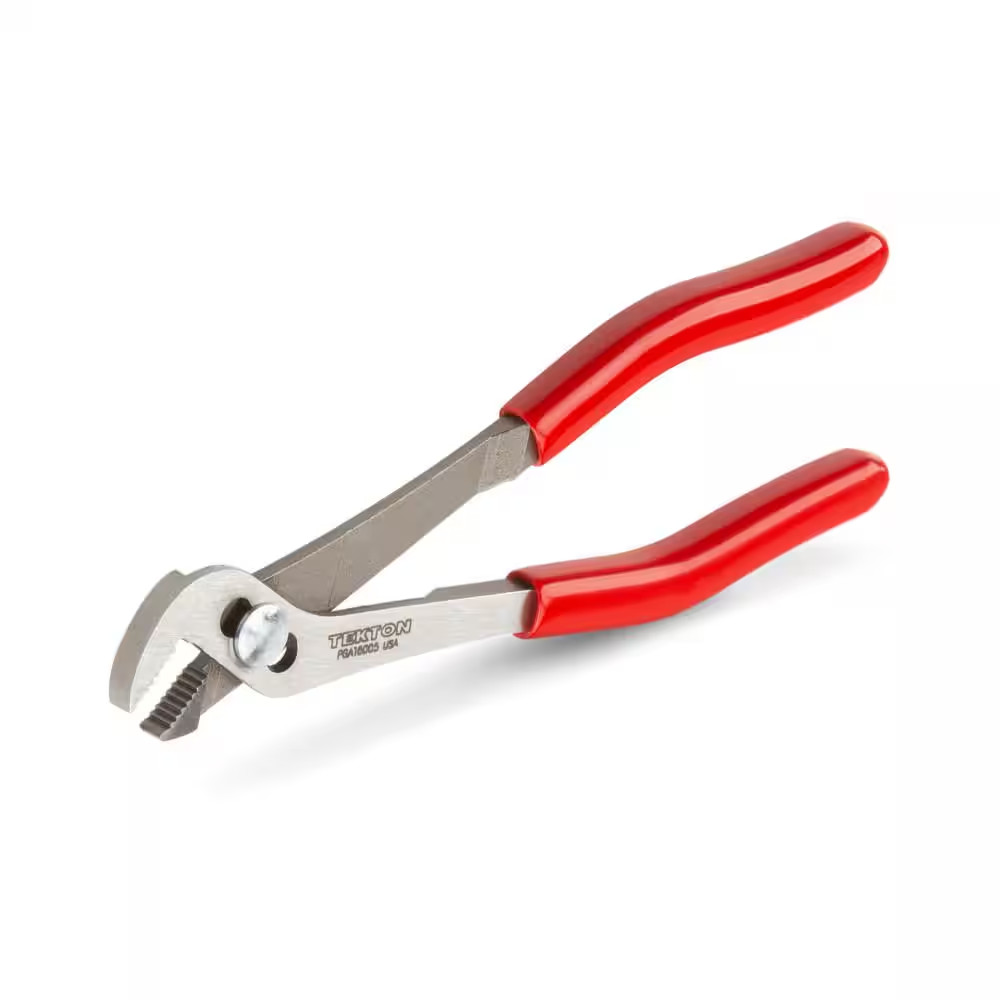 5 In. Angle Nose Slip Joint Pliers