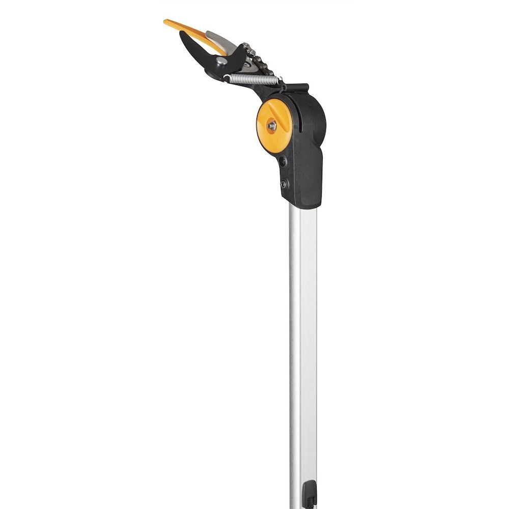 Fiskars UPX86 PowerGear X Telescopic Tree Pruner