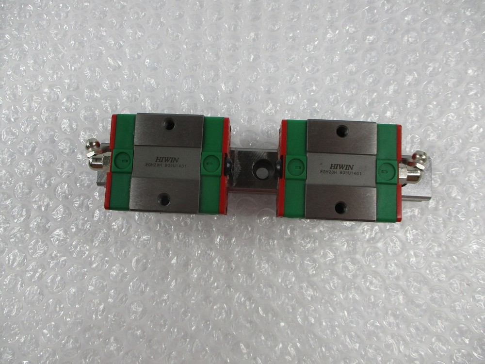 HIWIN EGH20H B05U1401 LINEAR SLIDE NSNP