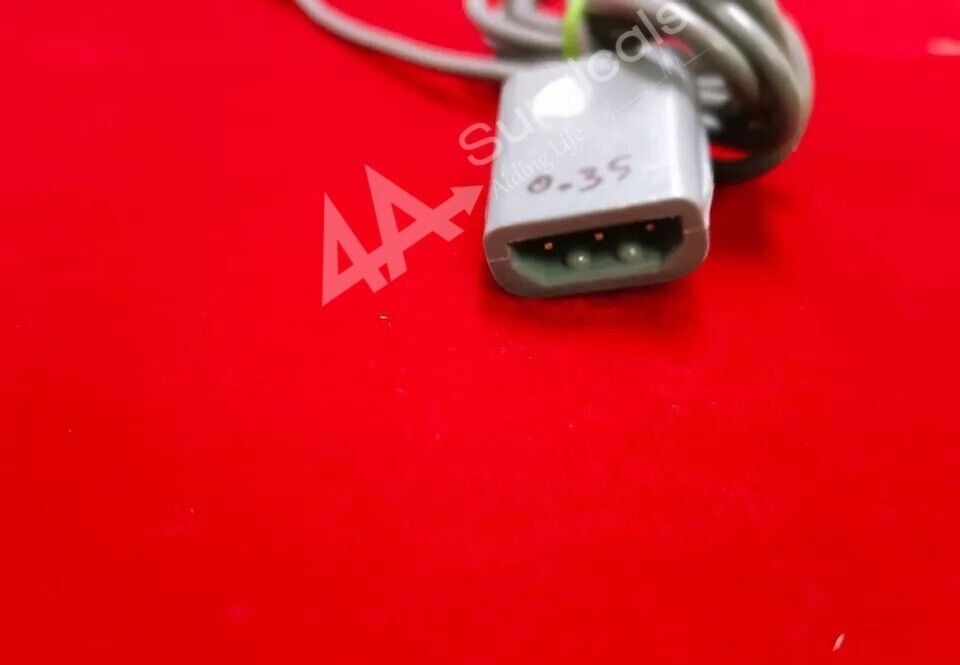 NEW GYRUS ACMI TYPE CUTTING LOOP THIN PACK OF 5