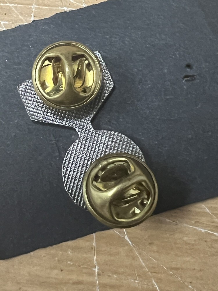 Korean Service Pin