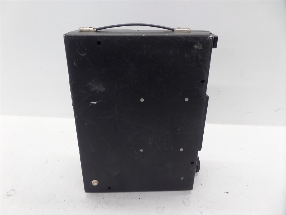 Vintage Spectron Northern Telecom DTS-30 Data Line Analyzer Computer