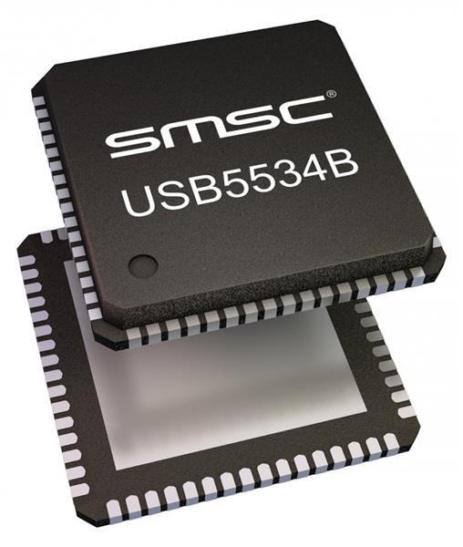 1pcs USB5532B-5000JZX QFN-64