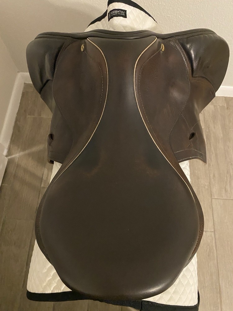 Black Country Solare Saddle