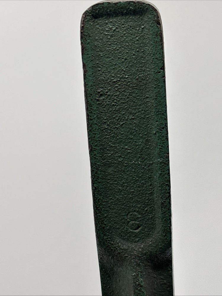 TRW UNITED CARR M369 CUSTOM PRESS PUNCH