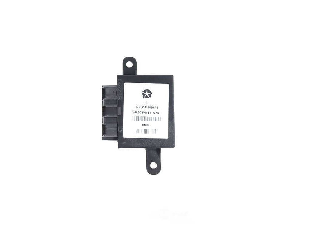 Park Assist Control Module Mopar 68414096AB