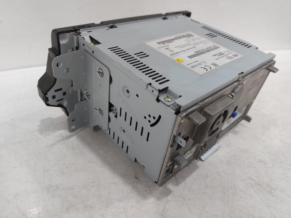 KIA CEED CRDI 3 ECODYNAMICS MK2 2012-2018 Satellite Navigation System Unit OEM