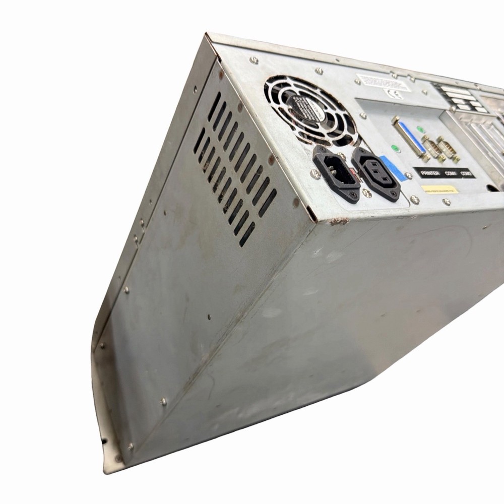 PELCO CM9760-CC1 MATRIX CPU CONTROLLER SYSTEM 9760 110/240AC TESTED WORKING