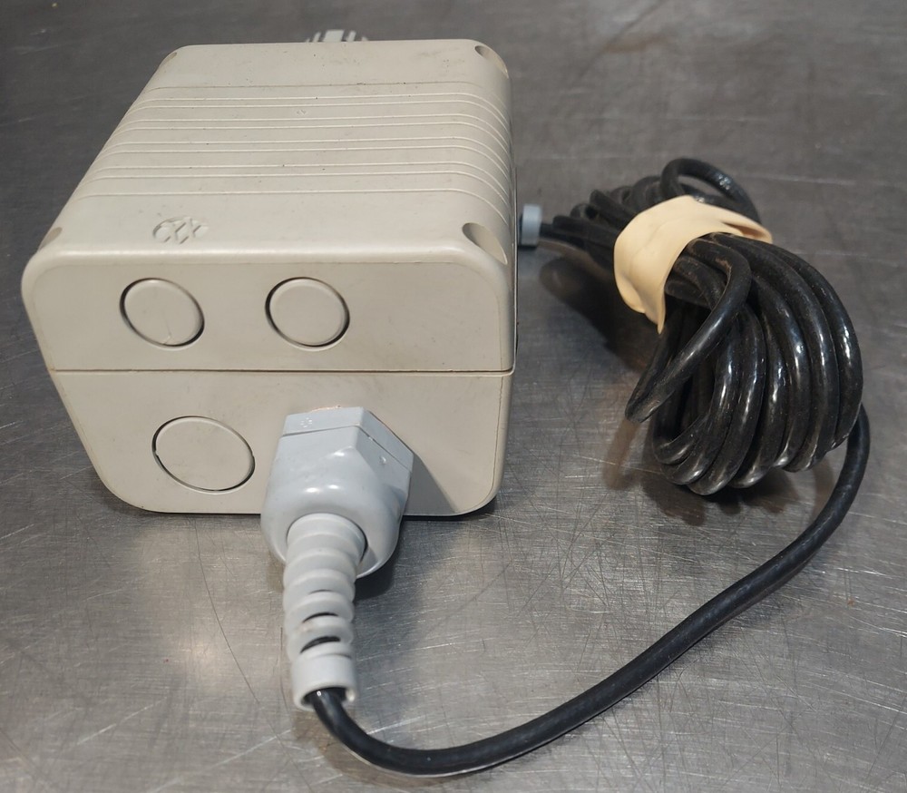 BMI Basic Measuring Instruments P/N A-003 / A003